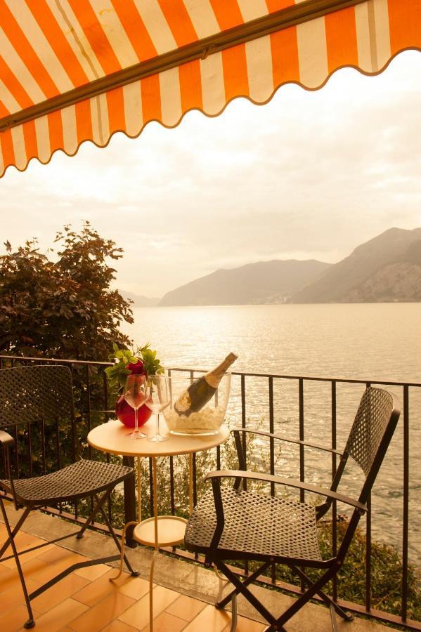 Nest On The Lake Marone Dış mekan fotoğraf